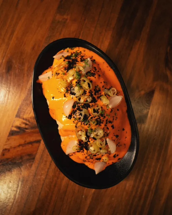 La ensaladilla de L'Aspilla